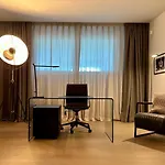 Portopiccolo Designer Penthouse Appartement *