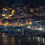 Portopiccolo Designer Penthouse Appartement Sistiana