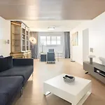Portopiccolo Designer Penthouse Appartement