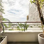 Appartement Portopiccolo Designer Penthouse