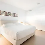 Portopiccolo Designer Penthouse Appartement