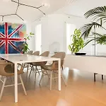 Portopiccolo Designer Penthouse *