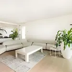 Portopiccolo Designer Penthouse Appartement *