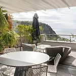 Appartement Portopiccolo Designer Penthouse Sistiana