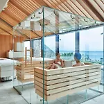 Appartement Portopiccolo Designer Penthouse Sistiana