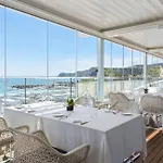 Portopiccolo Designer Penthouse Appartement Sistiana
