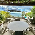 Portopiccolo Designer Penthouse *