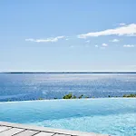 Appartement Portopiccolo Designer Penthouse