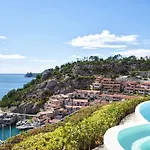 Appartement Portopiccolo Designer Penthouse Sistiana
