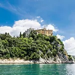 Portopiccolo Designer Penthouse Sistiana
