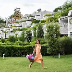 Portopiccolo Designer Penthouse Appartement