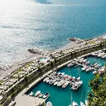 Appartement Portopiccolo Designer Penthouse