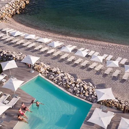 Portopiccolo Designer Penthouse Appartement