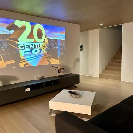 Portopiccolo Designer Penthouse * Sistiana