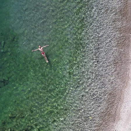 Апартаменты Portopiccolo Designer Penthouse *