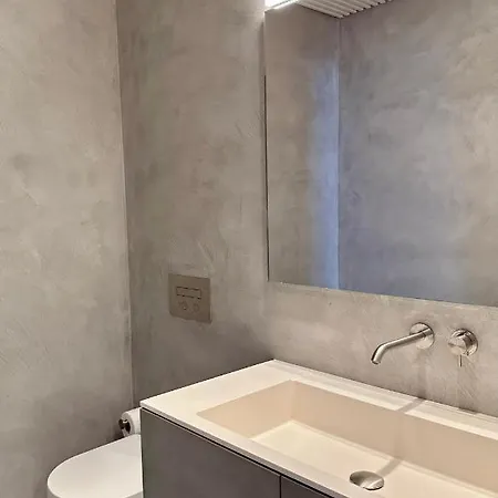 Appartement Portopiccolo Designer Penthouse Sistiana