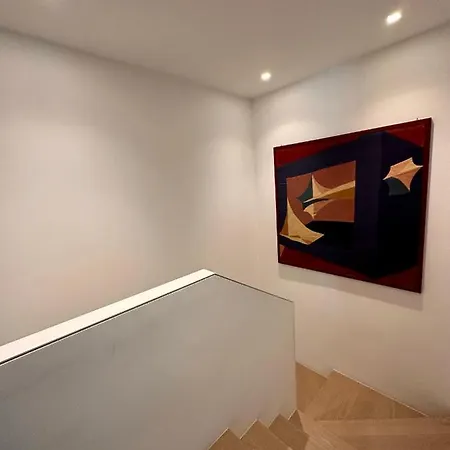 Appartement Portopiccolo Designer Penthouse
