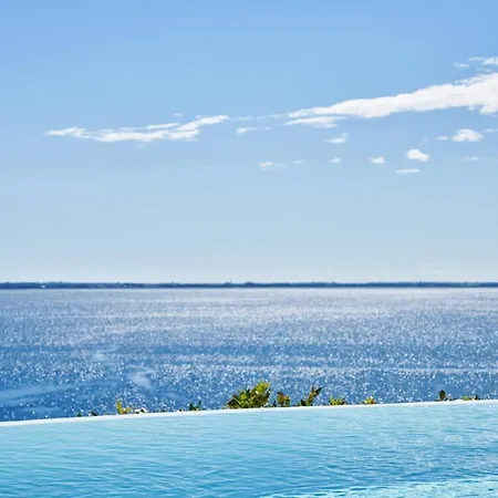 Appartement Portopiccolo Designer Penthouse Sistiana