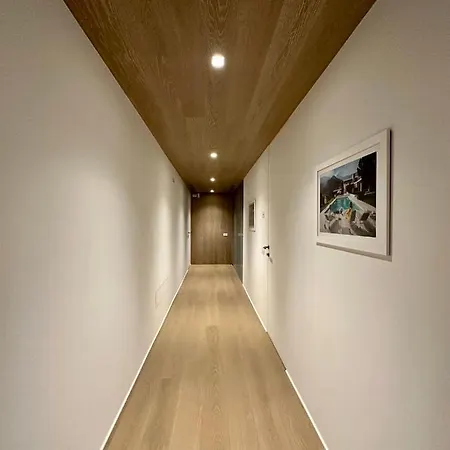 Appartement Portopiccolo Designer Penthouse