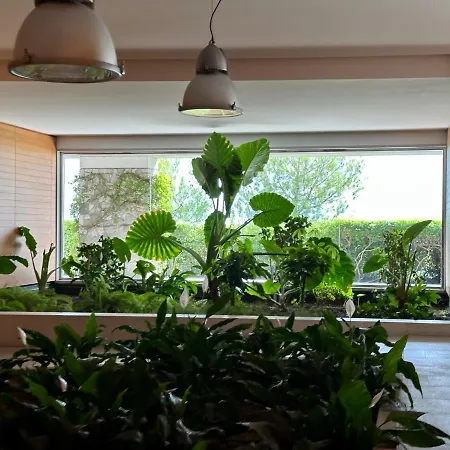 Portopiccolo Designer Penthouse *