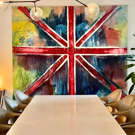 Portopiccolo Designer Penthouse