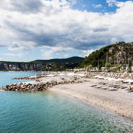 Portopiccolo Designer Penthouse *