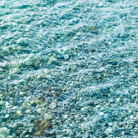 Lejlighed Portopiccolo Designer Penthouse *