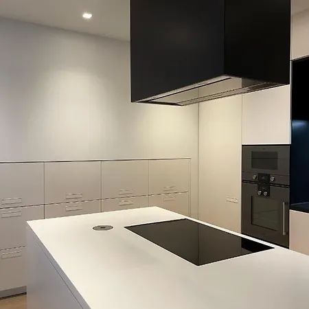 Portopiccolo Designer Penthouse