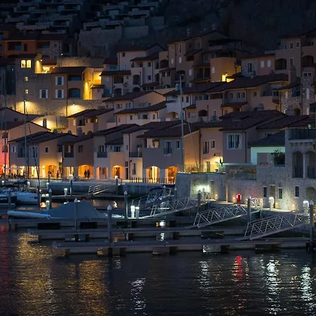 Portopiccolo Designer Penthouse Lejlighed Sistiana