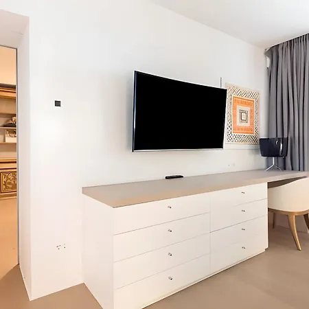 Portopiccolo Designer Penthouse * Систиана