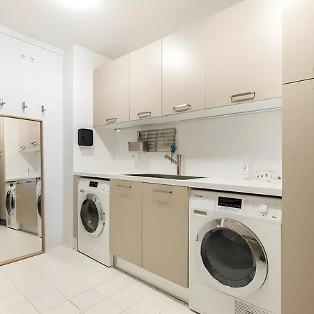 Portopiccolo Designer Penthouse *