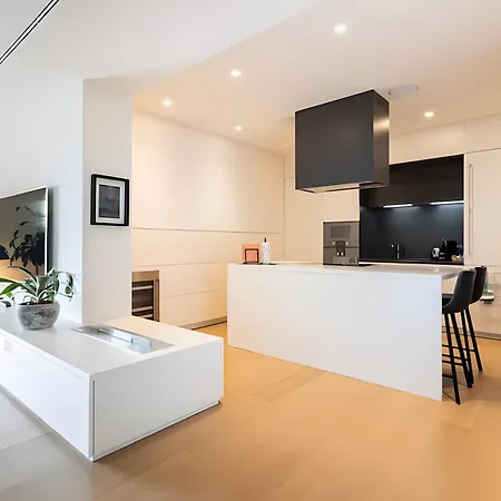 Portopiccolo Designer Penthouse