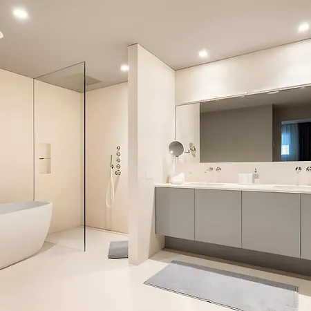 Portopiccolo Designer Penthouse * Sistiana