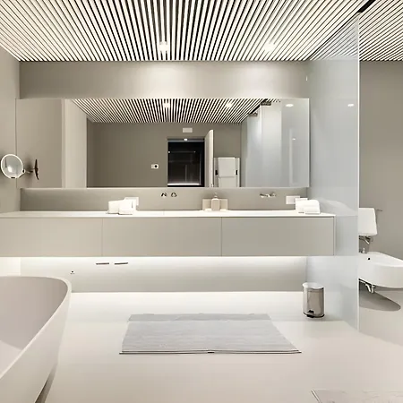 Portopiccolo Designer Penthouse Appartement Sistiana