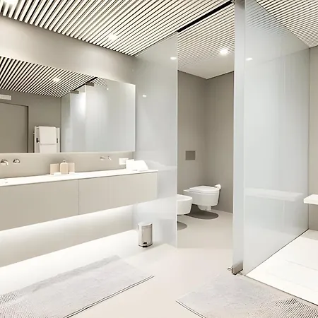 Portopiccolo Designer Penthouse Sistiana