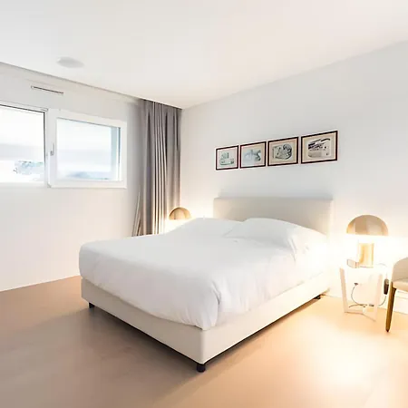 Portopiccolo Designer Penthouse