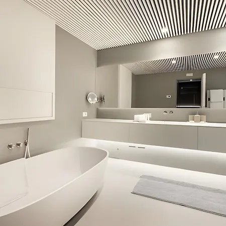 Appartement Portopiccolo Designer Penthouse