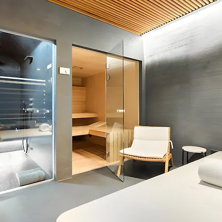 Portopiccolo Designer Penthouse Appartement