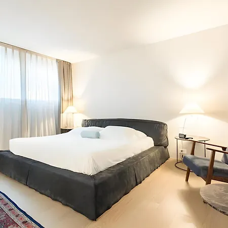 Portopiccolo Designer Penthouse *