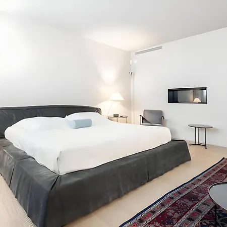 Appartement Portopiccolo Designer Penthouse *