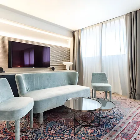 Апартаменты Portopiccolo Designer Penthouse Систиана