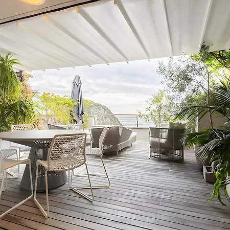 Portopiccolo Designer Penthouse * Sistiana