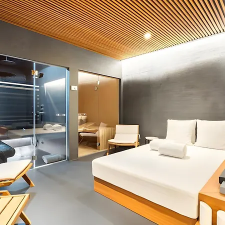 Portopiccolo Designer Penthouse Appartement Sistiana