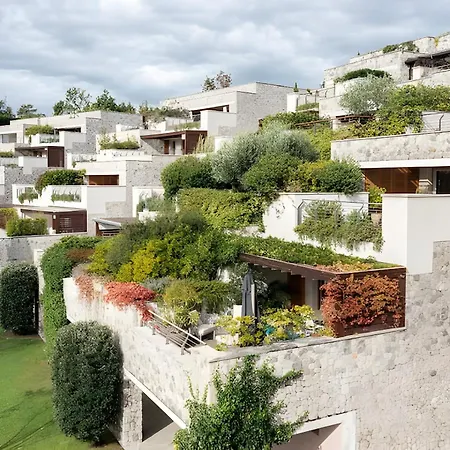 Portopiccolo Designer Penthouse * Систиана