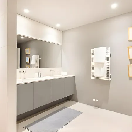 Portopiccolo Designer Penthouse *