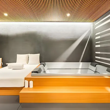 Appartement Portopiccolo Designer Penthouse