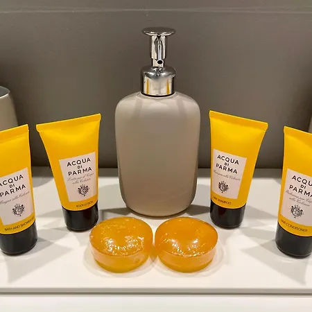 Portopiccolo Designer Penthouse * Систиана