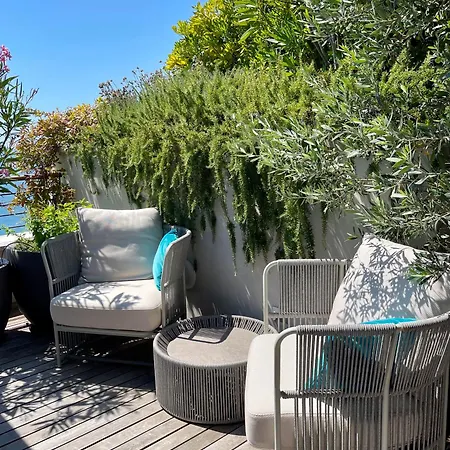 Portopiccolo Designer Penthouse * Sistiana