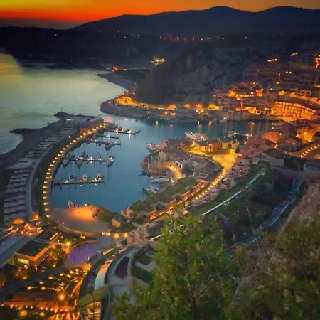 Portopiccolo Designer Penthouse Sistiana