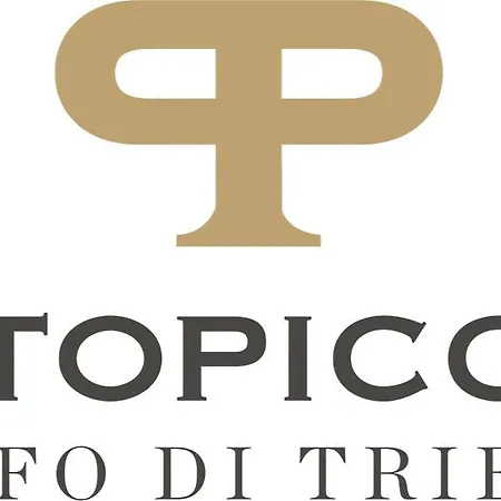 Portopiccolo Designer Penthouse * Систиана